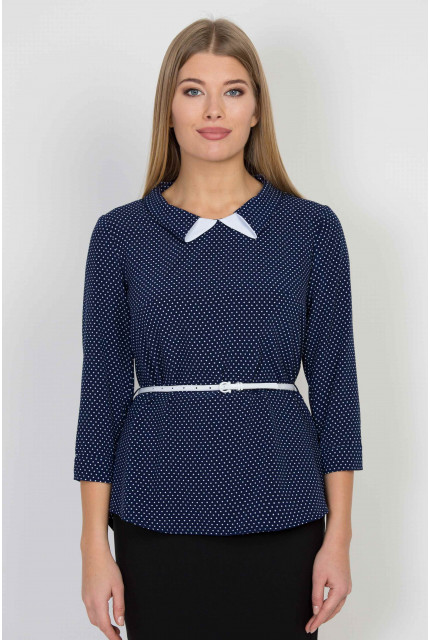 Блуза Emka Fashion b 2124-lari